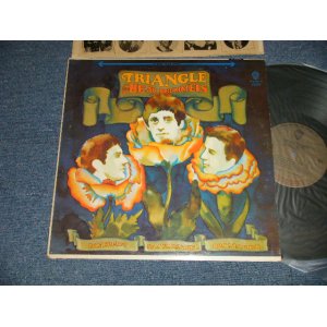 画像: BEAU BRUMMELS - TRIANGLE (Ex++/Ex+++) /1967 US AMERICA ORIGINAL "GOLD Label" STEREO Used LP