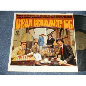 画像: BEAU BRUMMELS - BEAU BRUMMELS 66 (Ex/Ex++ Looks:Ex+ EDSP) /1966 US AMERICA ORIGINAL "GOLD Label" MONOUsed LP