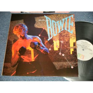 画像: DAVID BOWIE - LET'S DANCE (Matrix # A) AML-3029 A-2-1-  B) AML-3029 B-2-1-1 ) (Ex+++/Ex+++ A-1:Ex+ /1983 UK ENGLAND ORIGINAL Used LP