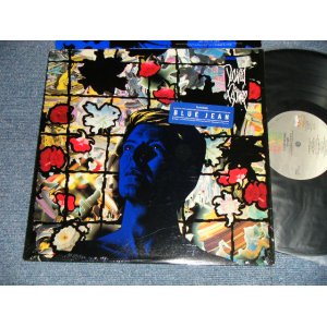 画像: DAVID BOWIE - TONIGHT (Matrix # A) SJ-1-17138 Z-4 #3 MASTERDISK  0  B) SJ-2-17138 Z-17  MASTERDISK RL 0) (MINT/MINT) / 1984 US AMERICA ORIGINAL Used LP