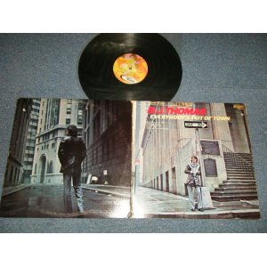 画像: B.J.THOMAS - EVERYBODY'S OUT OF TOWN ( Ex+++, Ex++, MINT-/MINT- BB)) / US AMERICA 2nd Press Label Used LP