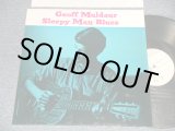 画像: GEOFF MULDAUR - SLEEPY MAN BLUES (MINT-/MINT) / 1988 WEST-GERMANY REISSUE Used LP 