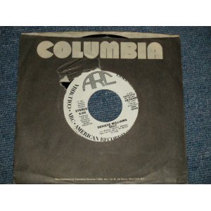 画像: DENIECE WILLIAMS -  SILLY A) SHORT Version 4:26  B) LONG Version 5:55 (MINT-/MINT-) /1981 US AMERICA ORIGINAL "PROMO ONLY" Used 7"45