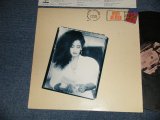 画像: WENDY WALDMAN -  LETTERS HOME (Ex++/MINT-)  / 1987 US AMERICA ORIGINAL Used LP 