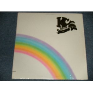 画像: KC and The SUNSHINE BAND - PART 3 (SEALED Cut Out) / 1976 US AMERICA ORIGINAL "BRAND NEW SEALED" LP 