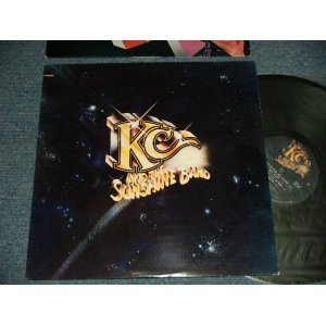 画像: KC and The SUNSHINE BAND - WHO DO YA (LOVE) (Ex++/MINT- Cut out) / 1978 US AMERICA ORIGINAL Used LP 