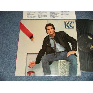 画像: KC and The SUNSHINE BAND - THE PAINTER (MINT/MINT-) / 1981 US AMERICA ORIGINAL Used LP 