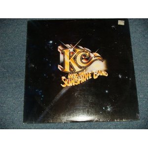 画像: KC and The SUNSHINE BAND - WHO DO YA (LOVE) (SEALED) / 1978 US AMERICA ORIGINAL "BRAND NEW SEALED" LP 