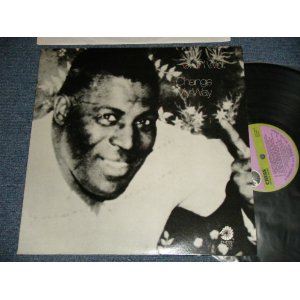 画像: HOWLIN' WOLF - CHANGE MY WAY (MINT-/MINT- Cut out) / 1975 US AMERICA ORIGINAL "PURPLE with GREEN Label" Used LP 