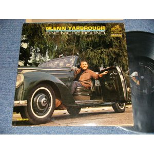 画像: GLENN YARBROUGH (The Limeliters) - ONE MORE ROUND (Ex+/Ex+++) / 1964 US AMERICA ORIGINAL MONO Used LP 