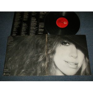 画像: CARLY SIMON - SPY (Matrix # A) 5E-506  A CP B)5E-506  B CSM2 ) ( Ex+/MINT-) / 1979 US AMERICA ORIGINAL Used LP