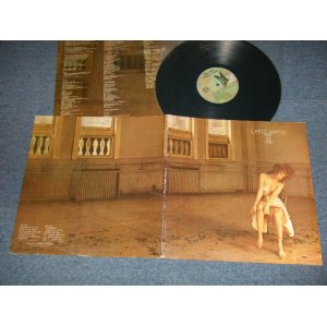 画像: CARLY SIMON -  BOYS IN THE TREES (Matrix #  A)6E-128 A-1 PRC W-RE  B)6E-128 B-2 PRC-RE) (Ex++/Ex+++ A-1:Ex+) / 1978 US AMERICA ORIGINAL "BUTTERFLY Label" Used  LP