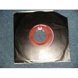 画像: NORMAN CONNORS - A) VALENTINE LOVE  B) AKIA (MINT-/MINT-)  / 1975 US AMERICA ORIGINAL Used 7"45 Single