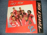 画像: RARE ESSENCE - HEY NOW (SEALED) / 1992/1988 US AMERICA ORIGINAL "BRAND NEW SEALED"  12"