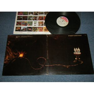 画像: ROTARY CONNECTION (With MINNIE RIPPERTON) - ALADDIN : The ROTARY CONNECTION (Ex+++/Ex+++) /1968 US AMERICA ORIGINAL "PROMO" Used LP 