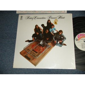 画像: ROTARY CONNECTION (With MINNIE RIPERTON) - DINNER MUSIC (MINT-/MINT BB) /1970 US AMERICA ORIGINAL Used LP 