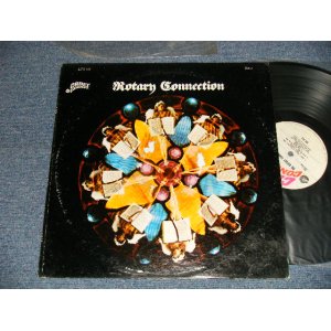 画像: ROTARY CONNECTION (With MINNIE RIPERTON) - The ROTARY CONNECTION (1st DEBUT ALBUM) (Ex/Ex+++ Looks:MINT- EDSP) /1967 US AMERICA ORIGINAL Used LP 