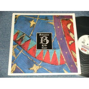 画像: KYLIE GANE - BOAEMIEN (EUROBEAT/ ITALO) (Ex++/MINT-) / 1989 ITALY ITALIA ORIGINAL Used 12" 