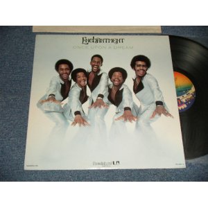 画像: ENCHANTMENT -ONCE UPON A DREAM (Ex++/MINT-) /1977 US AMERICA ORIGINAL Used LP