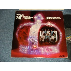 画像: The CROWN HEIGHTS AFFAIR - DREAMING A DREAM (Ex++/Ex+++ EDSP) / 1975 US AMERICA  ORIGINAL Used LP   