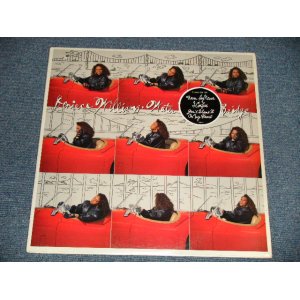 画像: DENIECE WILLIAMS - WATER UNDER THE BRIDGE (SEALED BB) / 1987 US AMERICA ORIGINAL "BRAND NEW SEALED" LP   