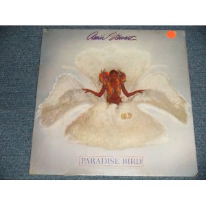 画像: AMII STEWART - PARADISE BIRD (SEALED) /1979 US AMERICA ORIGINAL "BRAND NEW SEALED" LP