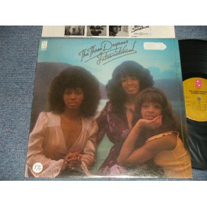 画像: The THREE DEGREES - INTERNATIONAL (MINT/MINT) / 1975 US AMERICA ORIGINAL Used LP