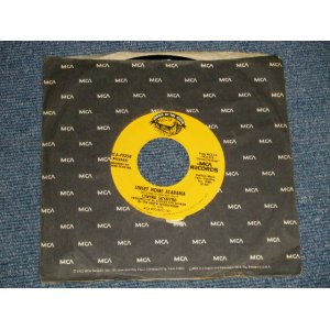 画像: LYNYRD SKYNYRD - A) SWEET HOME ALABAMA  B) TAKE YOUR TIME  (Ex+++/Ex+++) / 1974 US AMERICA ORIGINAL Used 7" Single 