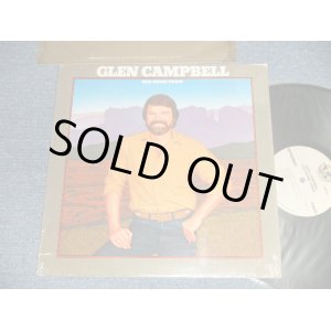 画像: GLEN CAMPBELL - OLD HOME TOWN (MIN/Ex+ /MINT) /1982 US AMERICA ORIGINAL Used LP 