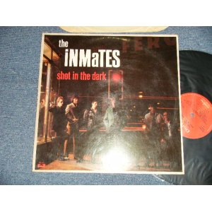 画像: The iNMaTES - SHOT IN THE DARK (Ex/MINT-) /1980 US AMERICA ORIGINAL Used LP 