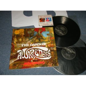 画像: MONOMOND - THE DAWN OF AWARENESS (AFRICAN FUNK) (MINT/MINT) / 2011 EUROPE REISSUE Used 2- LP's