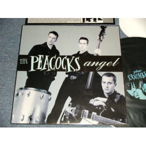 画像: The PEACOCKS - ANGEL (Ex+++/MINT) / 2000 US AMERICA ORIGINAL Used LP