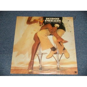 画像: DETROIT EMERALDS - LET'S GET TOGETHER (SEALED BB) / 1978 US AMERICA ORIGINAL "BRAND NEW SEALED" LP 