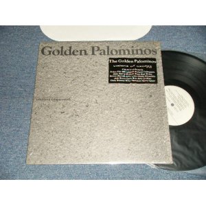 画像: The GOLDEN PALOMINOS - VISIONS OF EXCESS (MINT-/MINT-) /1985 US AMERICA ORIGINAL Used LP 