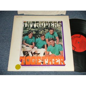 画像: INTRUDERS - ARE TOGETHER (Ex++/Ex++) / 1967 US AMERICA ORIGINAL STEREO Used LP 