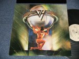 画像: VAN HALEN - 5150 (MINT-/MINT-) / 1986 US AMERICA ORIGINAL Used LP 