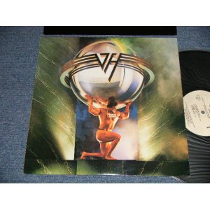 画像: VAN HALEN - 5150 (MINT-/MINT-) / 1986 US AMERICA ORIGINAL Used LP 