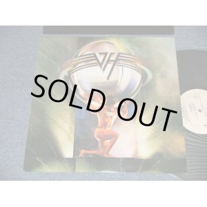 画像: VAN HALEN - 5150 (Ex+++/Ex+++) / 1986 US AMERICA ORIGINAL Used LP 