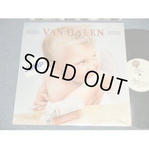 画像: VAN HALEN - 1984 (MINT-/MINT) / 1983 US AMERICA ORIGINAL Used LP 