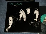 画像: VAN HALEN - OU812 (Ex+++/MINT-) / 1988 US AMERICA ORIGINAL Used LP 