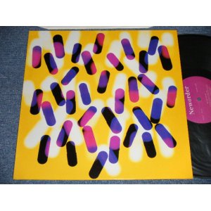 画像: NEW ORDER - FINE TIME (Matrix #A) FAC 2236 A 46 CI B) FAC 2236 B 46 CI ) (Ex+++/Ex+++) / 1988 EUROPE ORIGINAL Used 12"