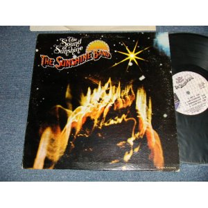 画像: The SUNSHINE BAND - THE SOUND OF SUNSHINE (Ex++, Ex/MINT-) / 1975 US AMERICA ORIGINAL Used LP 