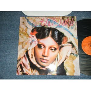 画像: ASHA PUTHLI - ASHA PUTHLI (MINT-/MINT-) / US AMERICA UK ENGLAND? REISSUE Used LP 