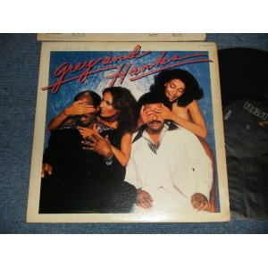 画像: GREY & HANKS (FUNKY DISCO) - YOU FOOLED ME (Ex++/MINT-) / 1978 US AMERICA ORIGINAL Used LP