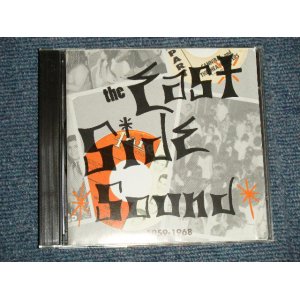 画像: V. A. Various OMNIBUS - THE EAST SIDE SOUND 1959-1968 (MINT/MINT) / 1996 US AMERICA ORIGINAL Used CD