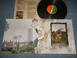 画像: LED ZEPPELIN - IV (Matrix #A)ST-A-71228 R SRC 1-1 B)ST-A-712286-R 1-1 SM 1-1 SRC) "SP"   (MINT-/MINT-) /  1977 US AMERICA REISSUE Used LP With Original Inner sleeve