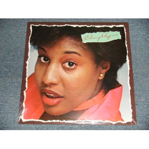 画像: CHERYL LYNN - CHERYL LYNN (SEALED) / US AMERICA REISSUE "BRAND NEW SEALED" LP 