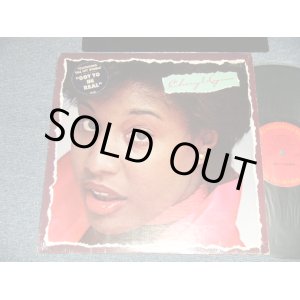 画像: CHERYL LYNN - CHERYL LYNN (Ex+++/MINT-) / 1978 US AMERICA ORIGINAL Used LP 