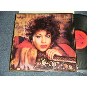 画像: CHERYL LYNN - IT'S GONNA BE RIGHT(Ex/MINT-) / 1985 US AMERICA ORIGINAL "1st Press" Used LP 