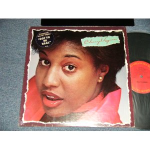 画像: CHERYL LYNN - CHERYL LYNN (MINT-/Ex++) / US AMERICA REISSUE Used LP